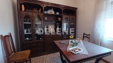 Foto 5 de Pis en venda a Tobarra, Albacete