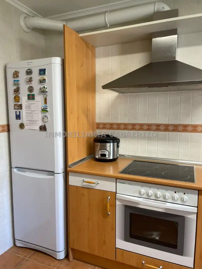 Kitchen of Flat for sale in Sojuela, La Rioja