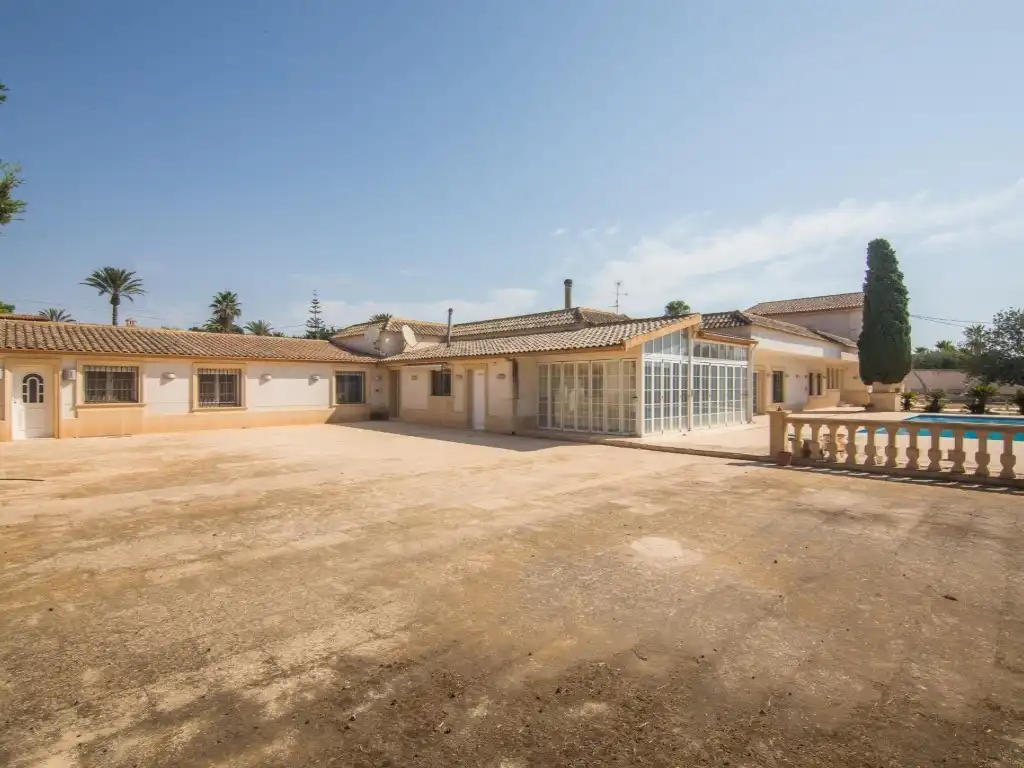 Casa con terraza en venta en Peña de las Águilas, imagen 35