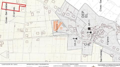 Photo 3 of Residential for sale in Lugar Lombao, 51, Área de Ames, A Coruña