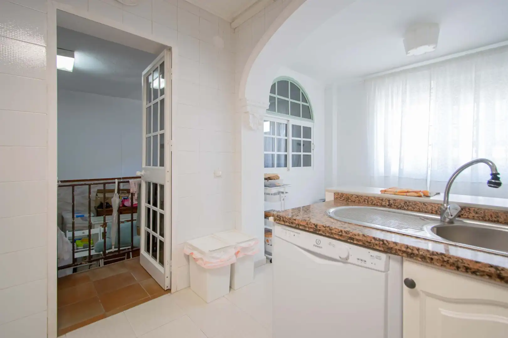 Casa adosada en venta en Montequinto con Aire acondicionado y Piscina comunitaria