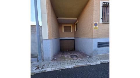 Foto 4 de Edificio en venta en Bargas, Toledo
