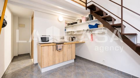 Foto 3 de Planta baixa en venda a Barrio de Benicalap, Valencia Capital
