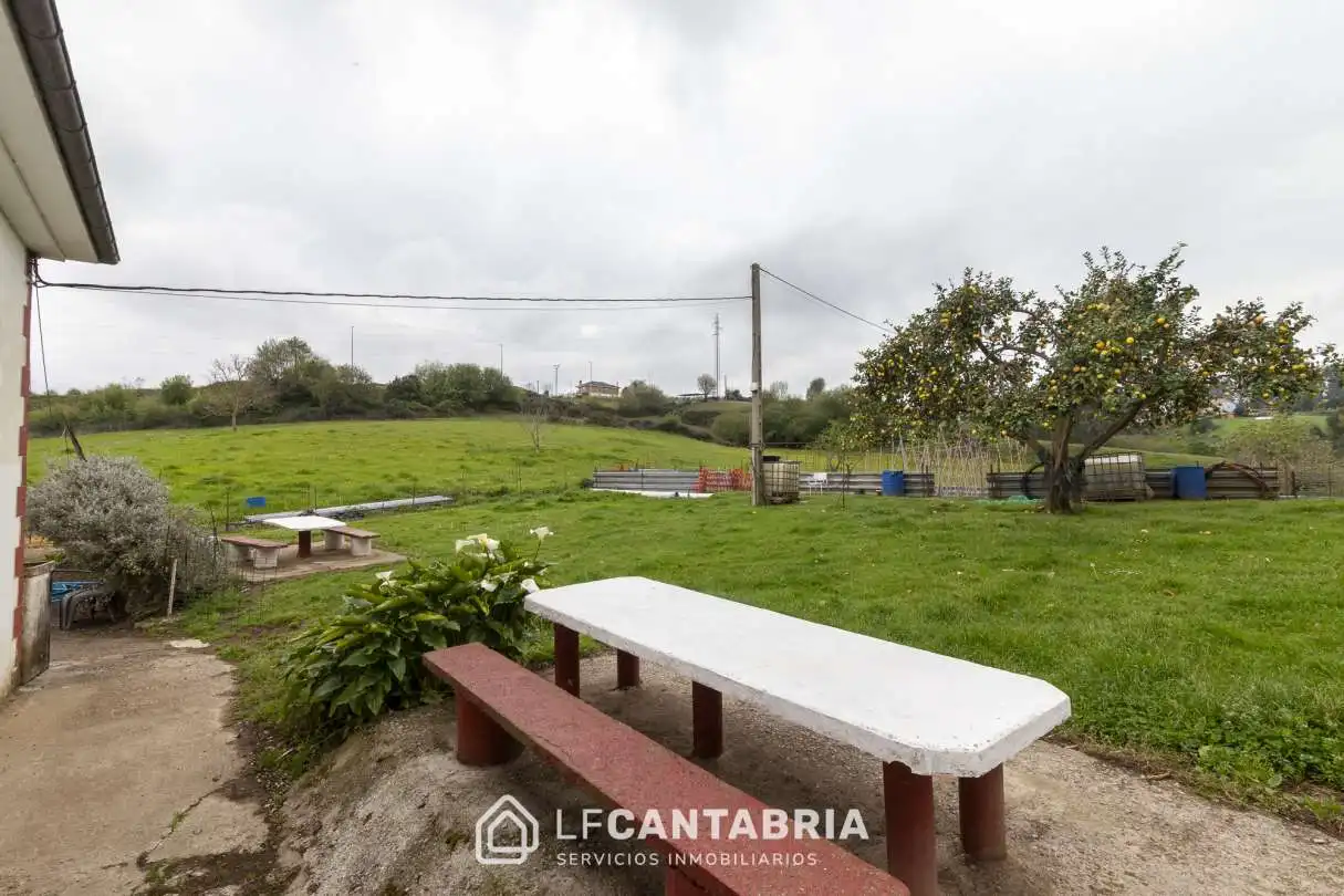 Casa o chalet en venta en Camargo con Calefacción y Trastero