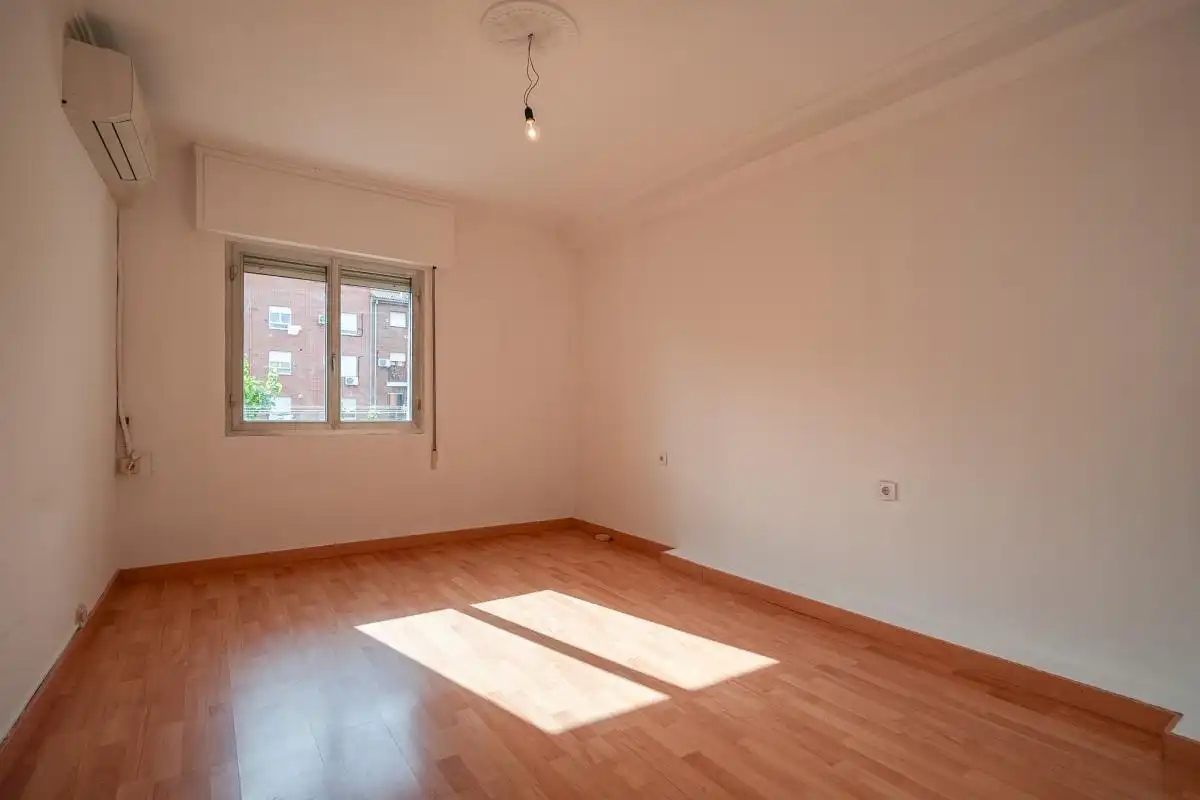 Habitación de Piso en venta en Madrid con Aire acondicionado, Calefacción y Terraza