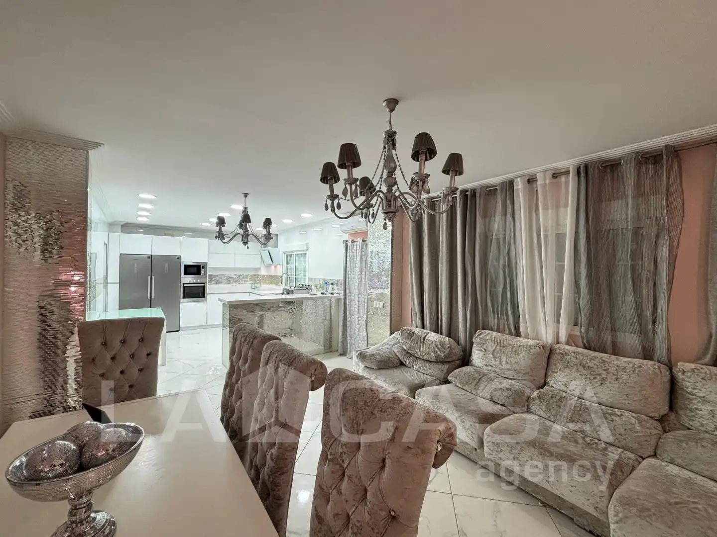 Villa in vendita a Entrenúcleos, imagen 9
