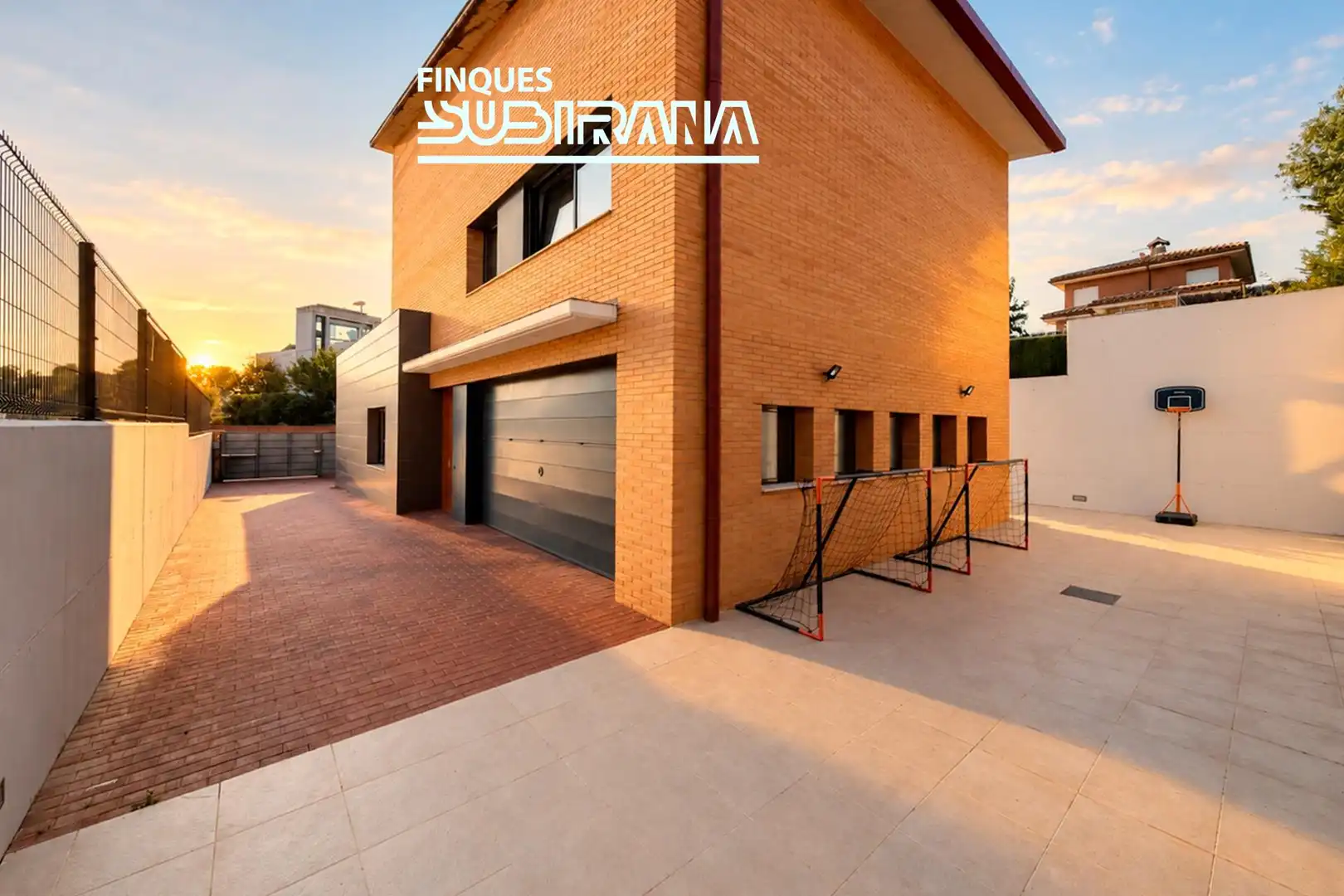 Vista exterior de Casa o chalet en venta en Sesoliveres - Pla de la Massa