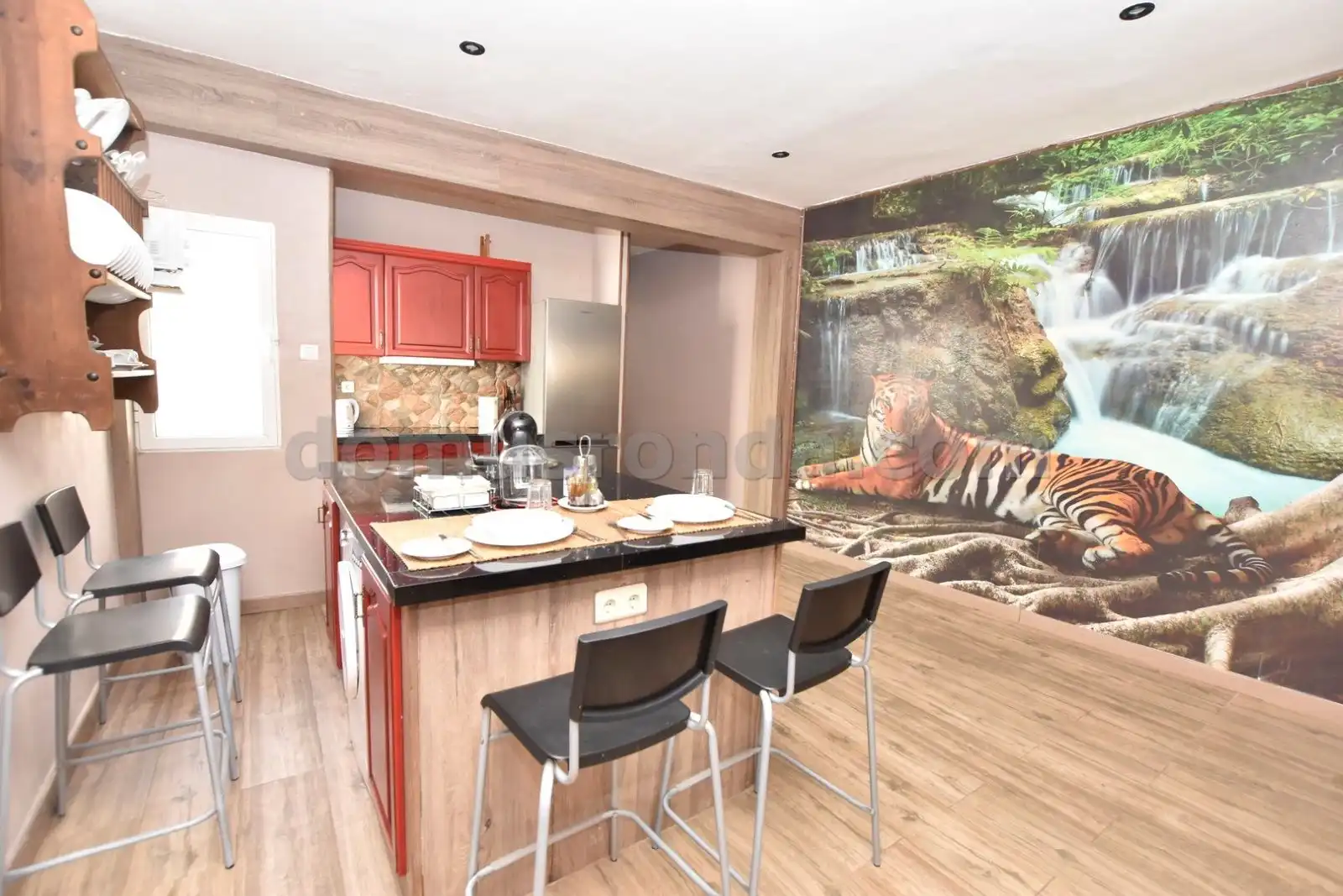 Flat for rent in JEREZ, Centro