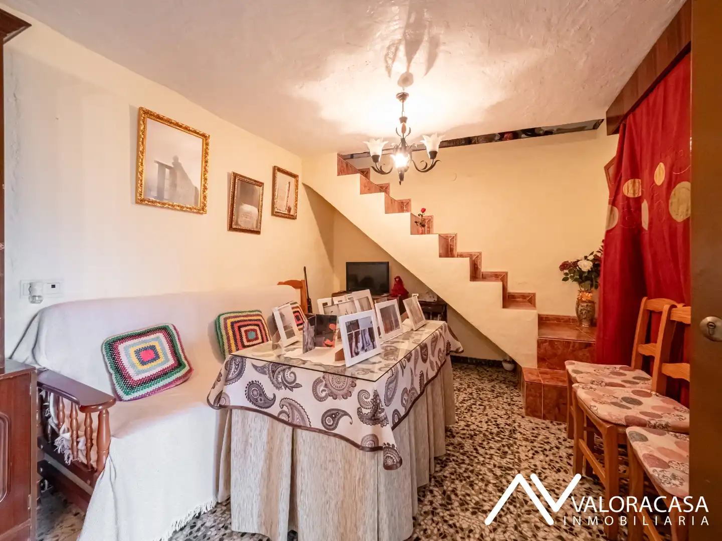 Finca rústica en venda en Álora, Málaga