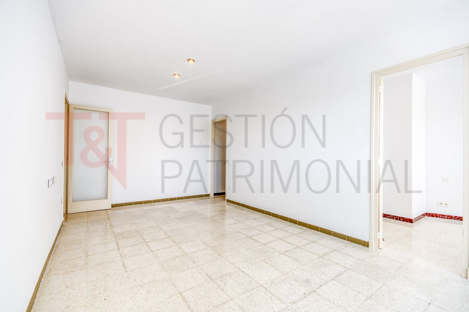 Flat for sale in Manresa  with Oven