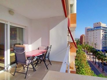 Apartment zum Verkauf in Playa del Acequión, Náufragos y Rocío del Mar