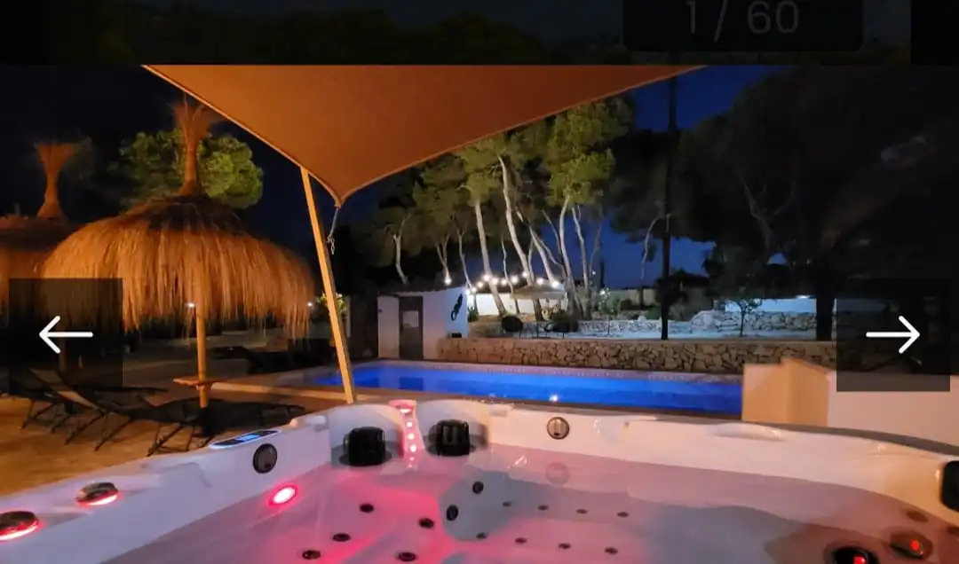 Villa à vendre à Benissa pueblo, imagen 2