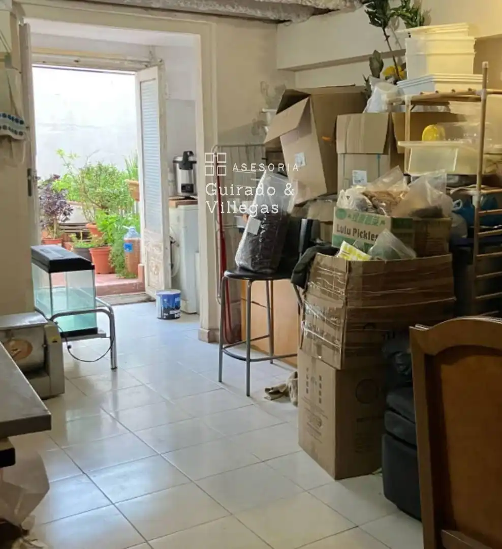 Local en venda en Barcelona