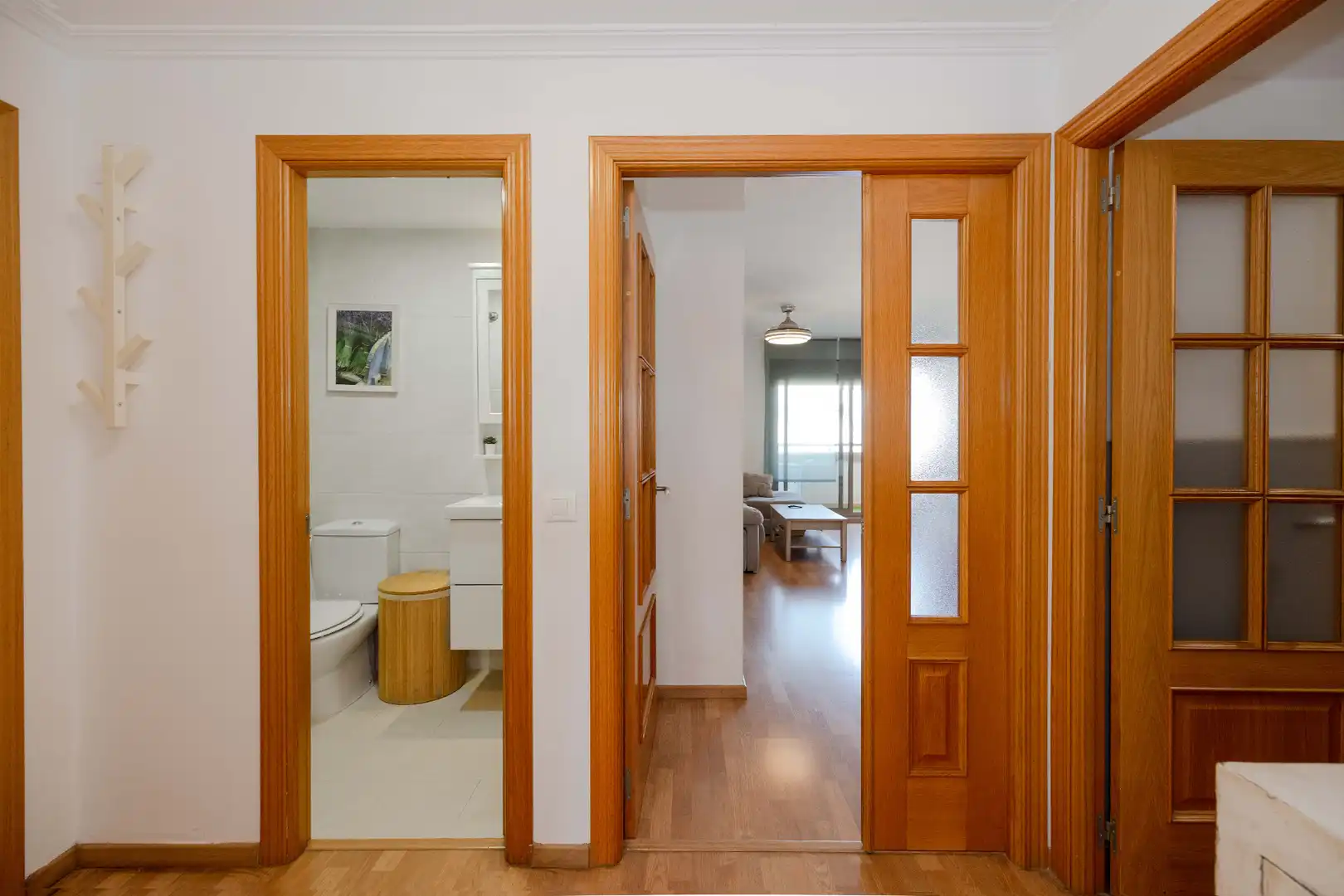 Piso en venta en Málaga con Aire acondicionado, Calefacción y Terraza