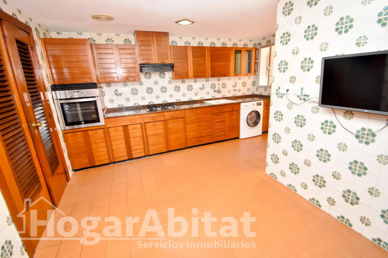 Flat for rent in Valencia, Valencia