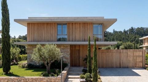 Photo 4 of Residential for sale in Avenida Emilia Pardo Bazán, Dorneda, Oleiros