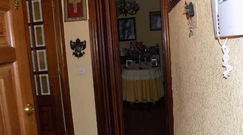 Foto 4 de Pis en venda a Calle del Corregidor Costilla, Astorga, León