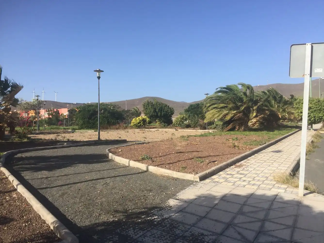 Residencial en venda a Calle Mozart, 34, Montaña los Vélez - Vargas