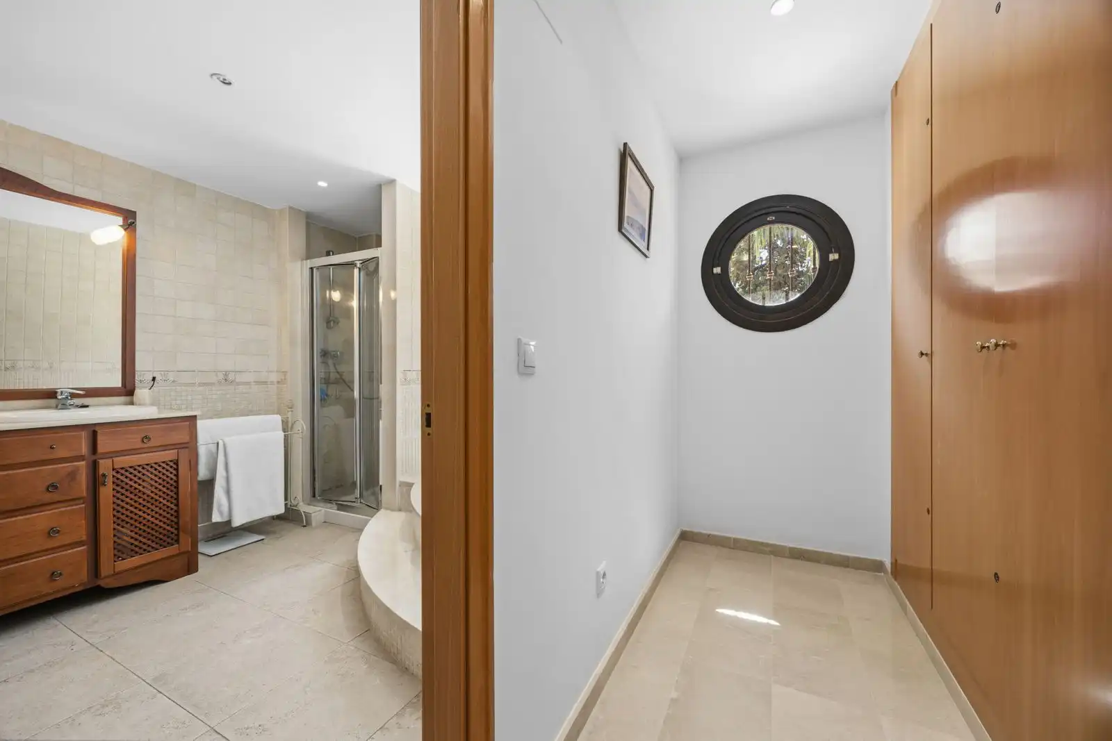 Chalet con piscina en venta en San Pedro de Alcántara, imagen 22