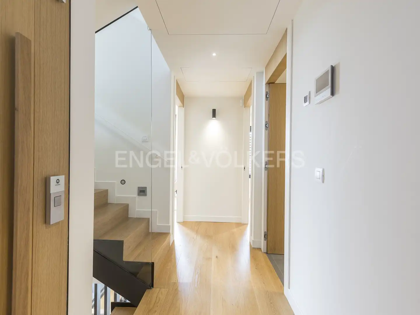 Casa o chalet de alquiler en Sarrià
