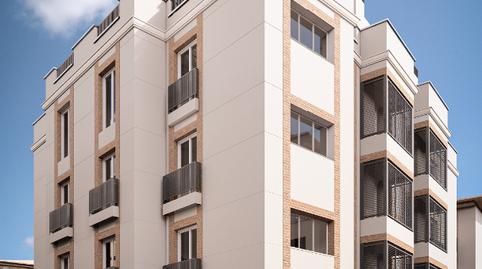 Foto 2 de Pis en venda a Calle de Los Depósitos, 13, Universidad, Madrid