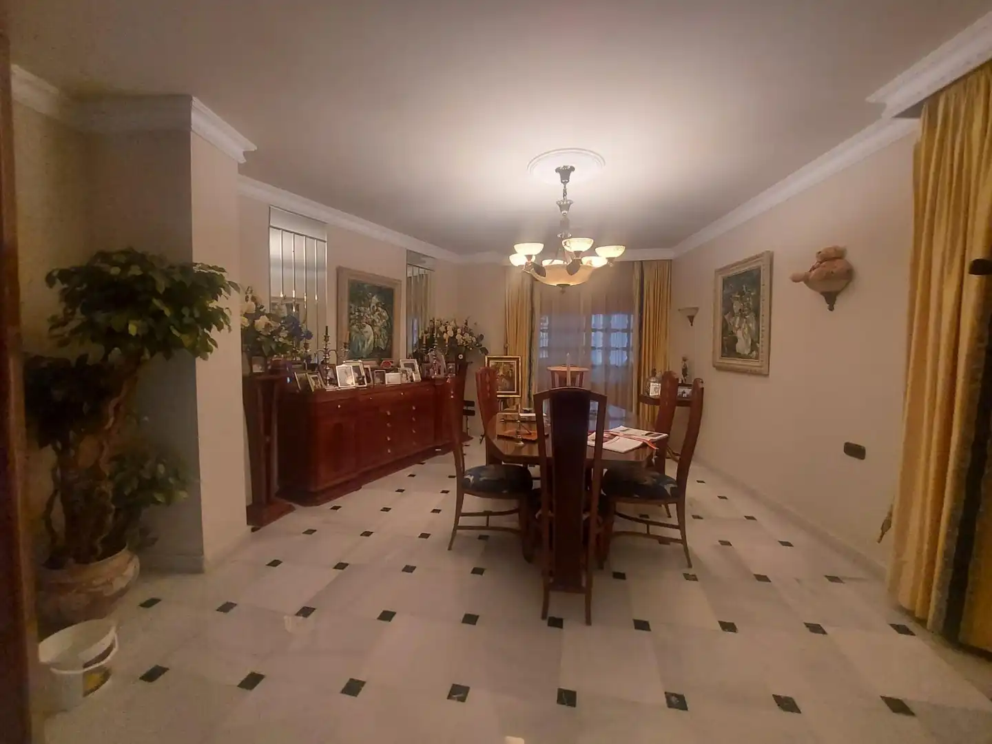 Casa con terraza en venta en Adra, imagen 10
