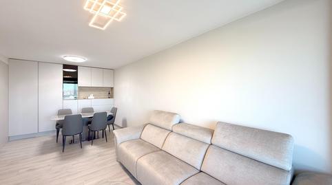 Foto 5 de Pis en venda a  Navarra, Barrio del Ave,  Zaragoza Capital