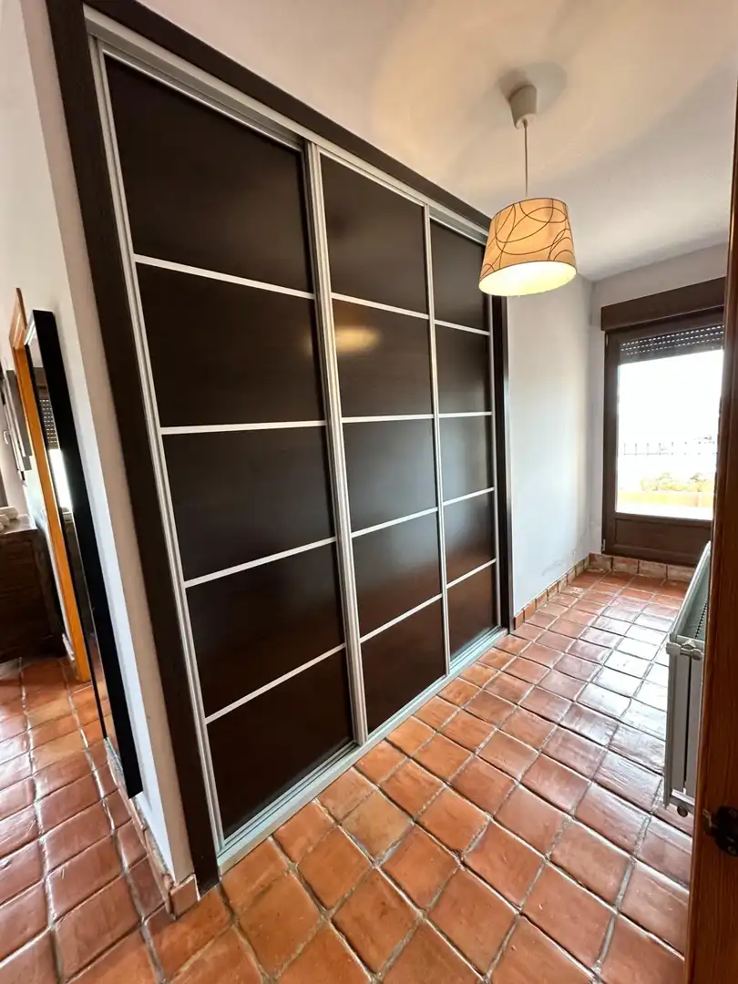 Casa o chalet en venta en Villalba de la Sierra con Aire acondicionado, Calefacción y Terraza