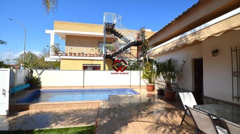 Photo 5 of Houses for sale in Santiago de la Ribera, San Javier