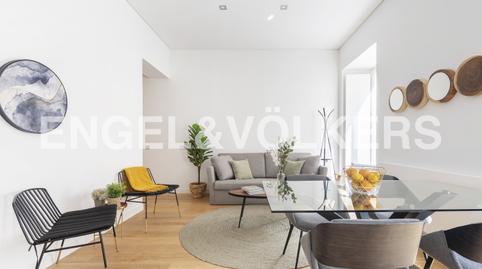 Foto 2 de Apartament de lloguer a Barco, Sol,  Madrid Capital