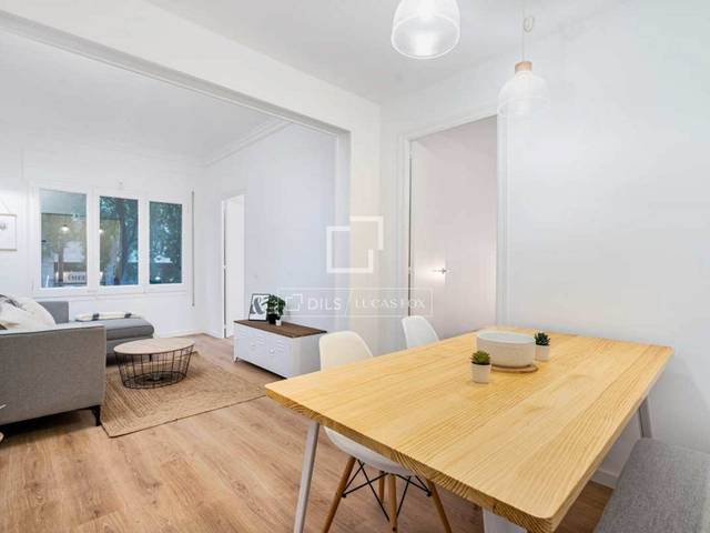 Piso en Venta en El Camp d'en Grassot i Gràcia Nova