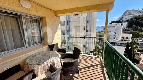 Photo 2 of Flat for sale in Calle Cornellana, Cala de Finestrat, Alicante