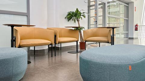 Foto 4 de Oficina de alquiler en Calle Severo Ochoa, 41, Campanillas, Málaga Capital