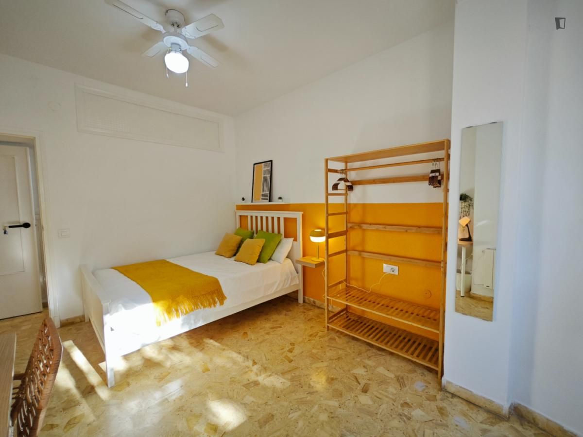 Apartment to share in Barrio de Peral - San Félix