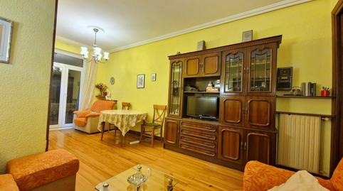 Foto 2 de Pis en venda a Calle 31 de Agosto Kalea, Parte Vieja, Gipuzkoa