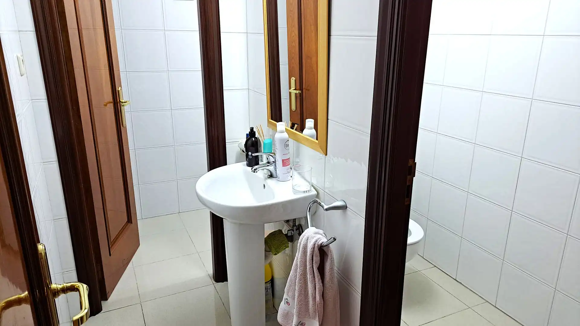 Business premises to rent in Rúa Pedro Ferrer, imagen 4