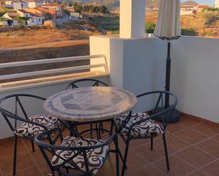 Apartment to rent in Avenida de Andalucía, 58, Urbanización Santa Rosa