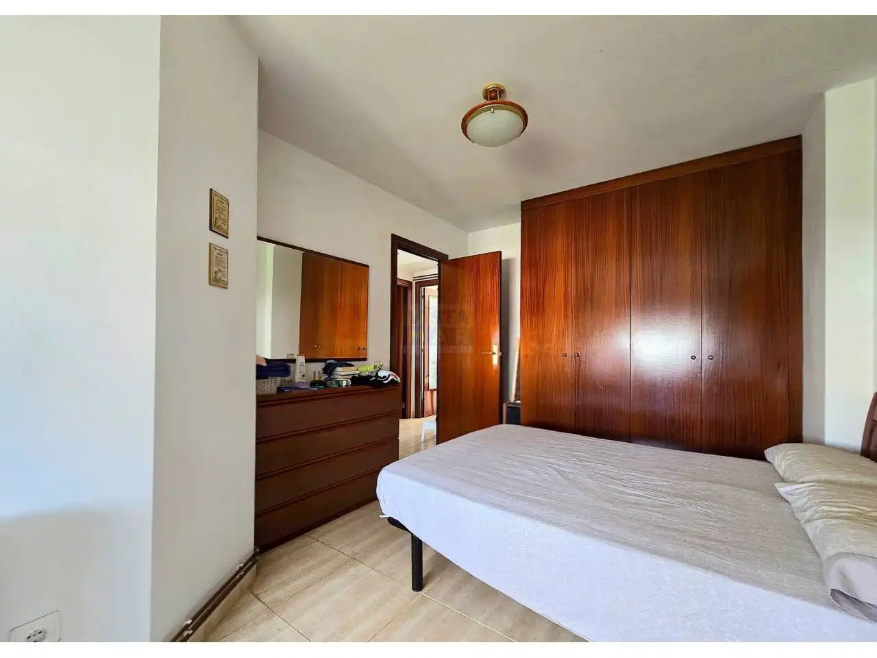 Flat with pool for sale in Marítim, imagen 9