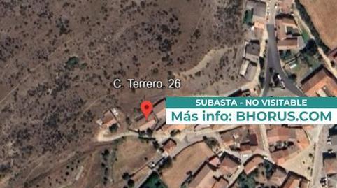 Foto 2 de Casa o xalet en venda a Terrero, 26, San Cebrián de Mudá, Palencia