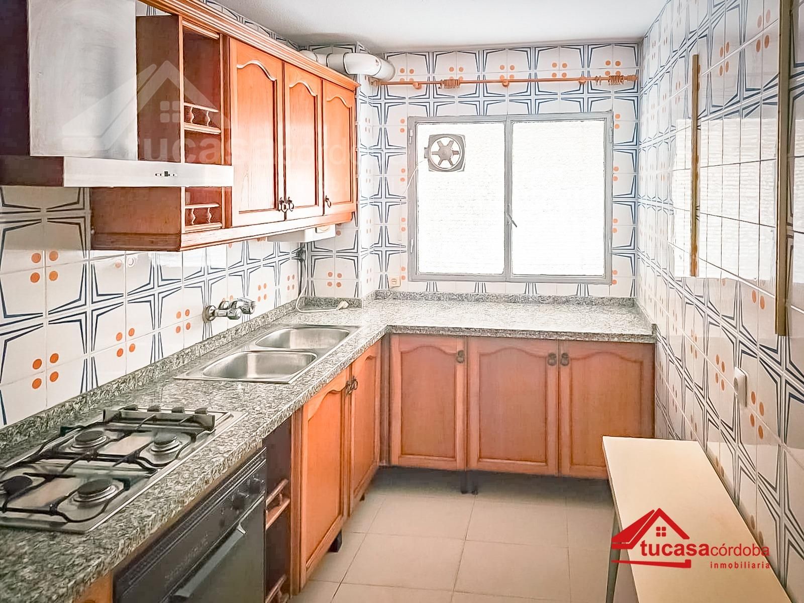 Kitchen of Planta baja for sale in  Córdoba Capital