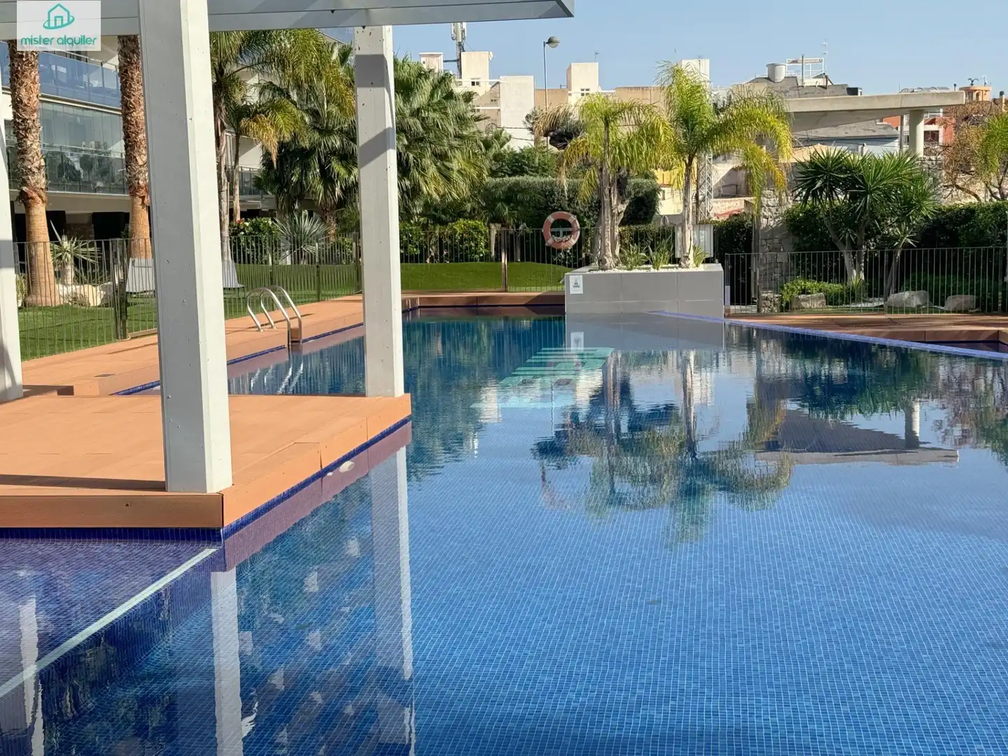 Apartment with terrace to rent in Calle MAR ALTA 10, imagen 65