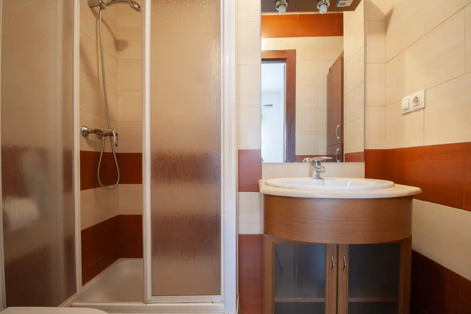 Bathroom of Flat for sale in Bedmar y Garcíez  with Storage room