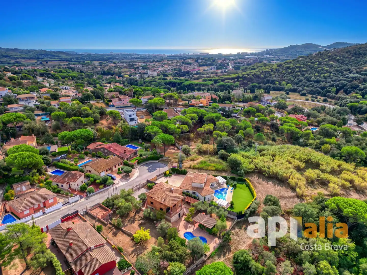 Xalet amb piscina en venda a Carrer Navarra 5, imagen 45