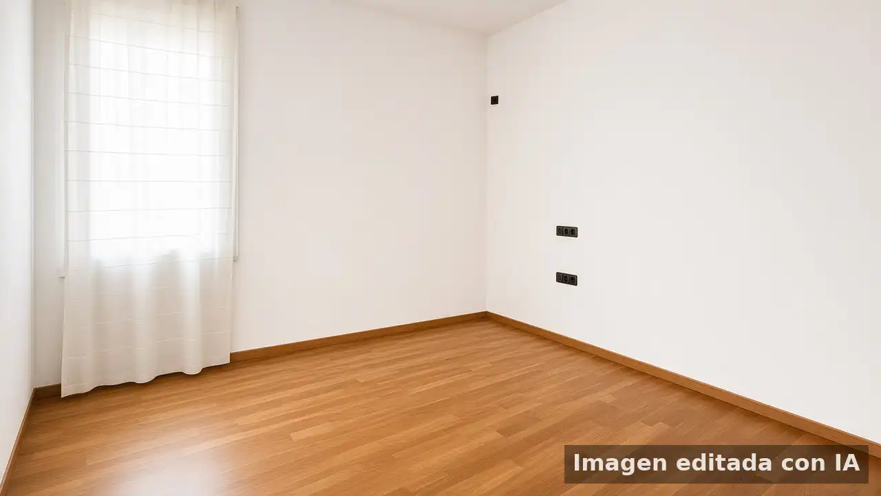 Piso con terraza en venta en Creu Alta - Puiggener, imagen 5