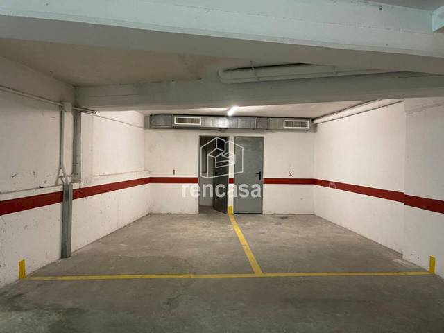 Garaje en Venta en Calle Ripollès en Balàfia