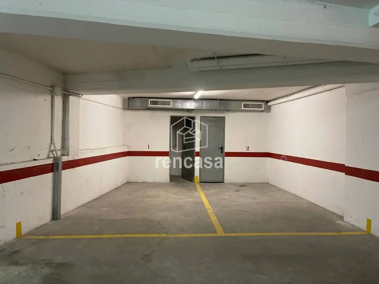 Parking de Garaje en venta en  Lleida Capital