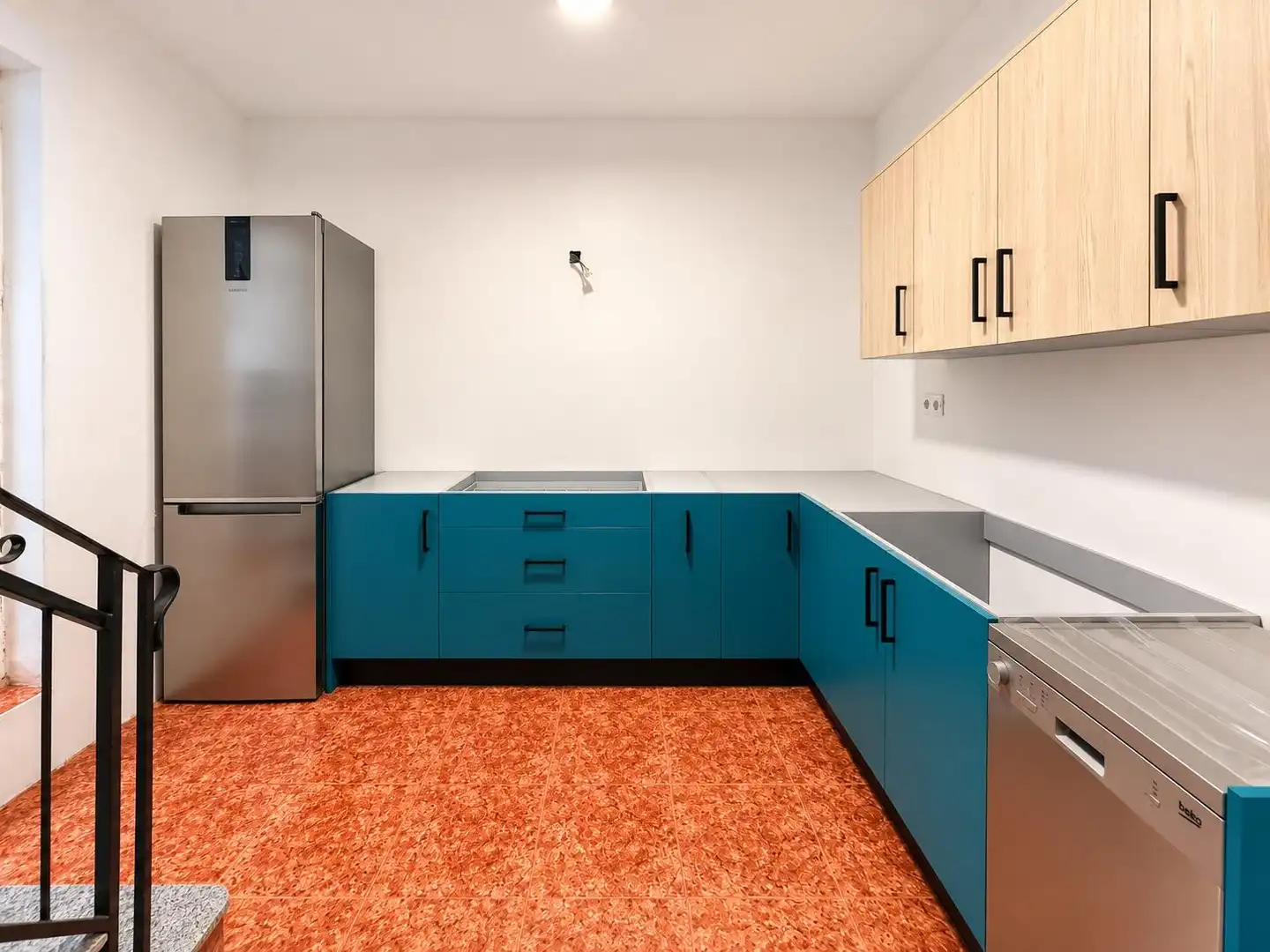 Maison avec terrasse à vendre à NUESTRA SEÑORA DEL PILAR, imagen 6