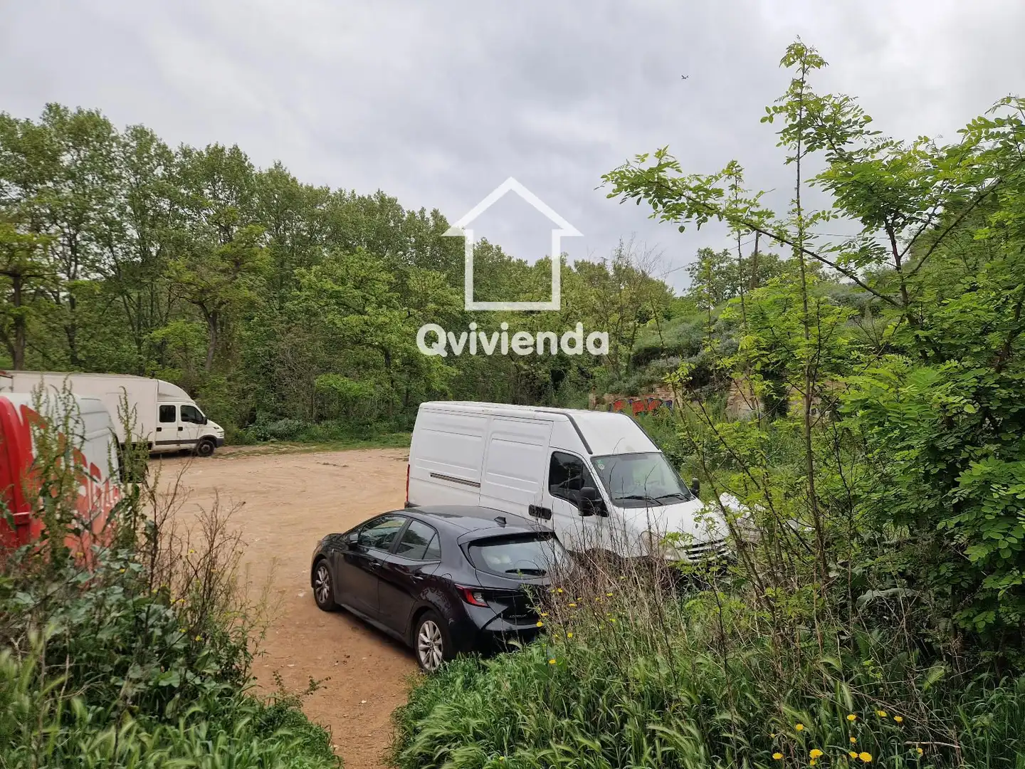 Land for sale in Sabadell