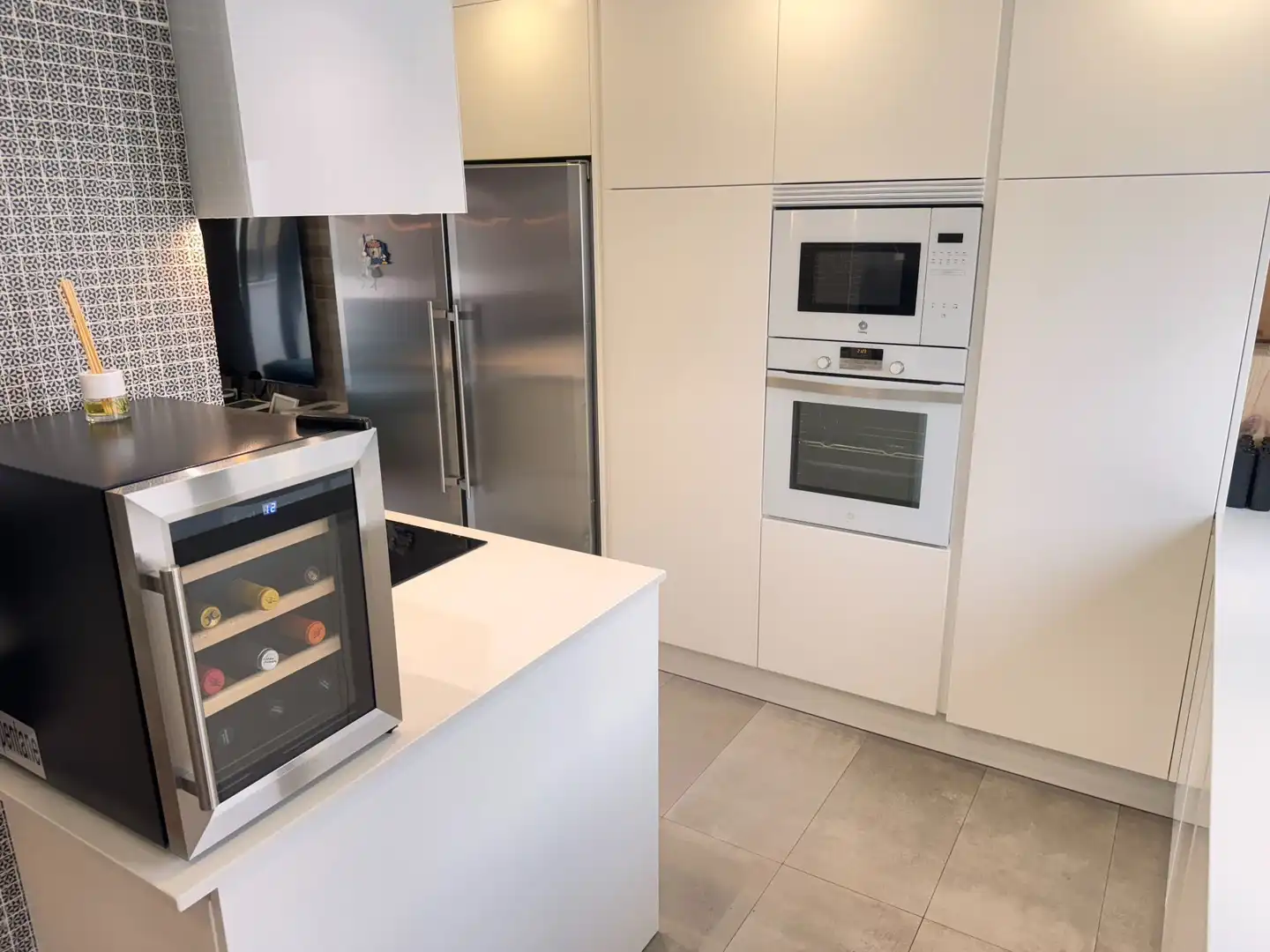 Adosado en venta en José María Cagigal, imagen 18