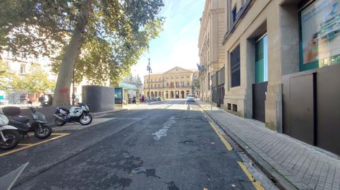 Foto 2 de Traster de lloguer a De Sarasate, 1º Ensanche, Navarra